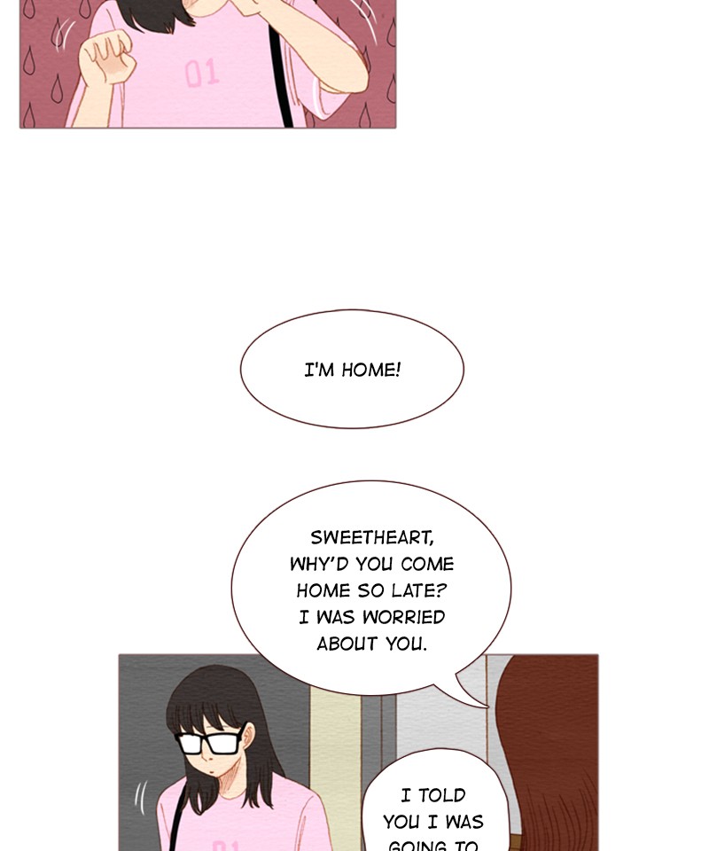 Spirit Fingers Chapter 91 page 12 - Chapter 91