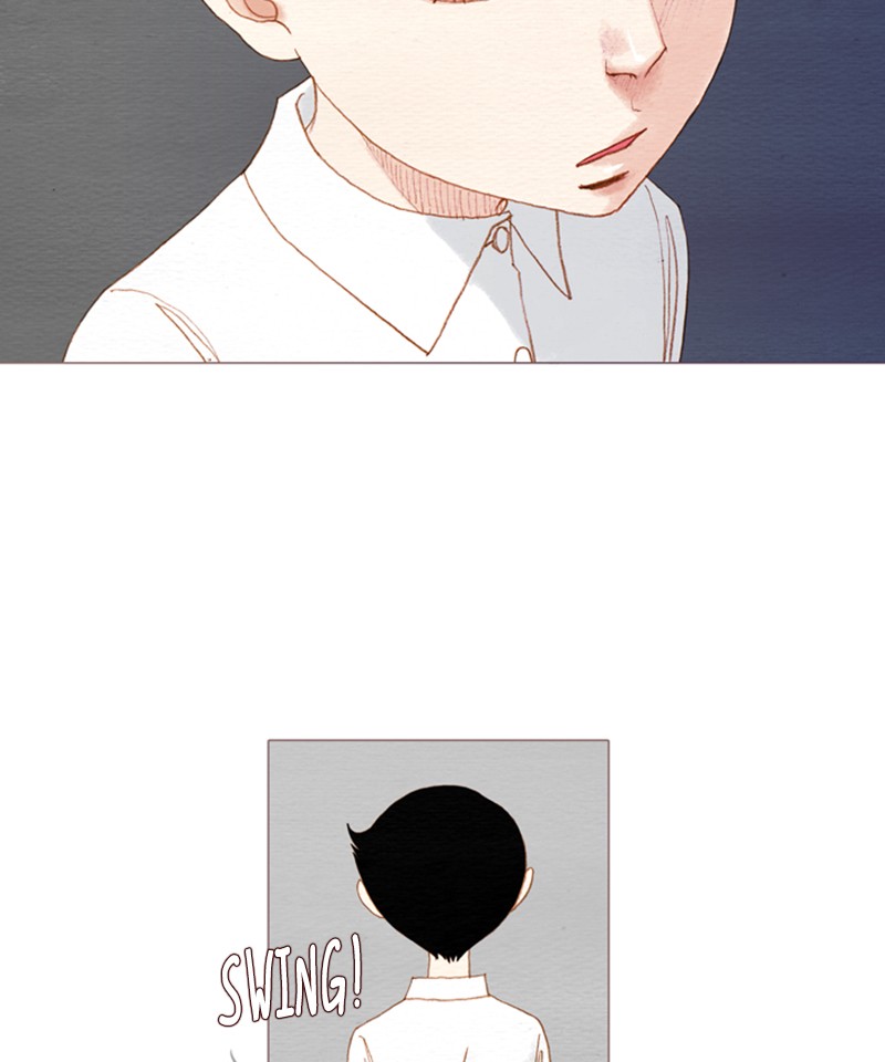 Spirit Fingers Chapter 91 page 21 - Chapter 91