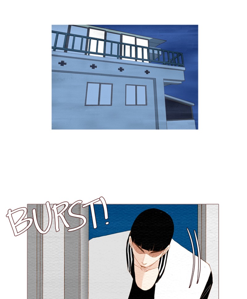Spirit Fingers Chapter 91 page 24 - Chapter 91