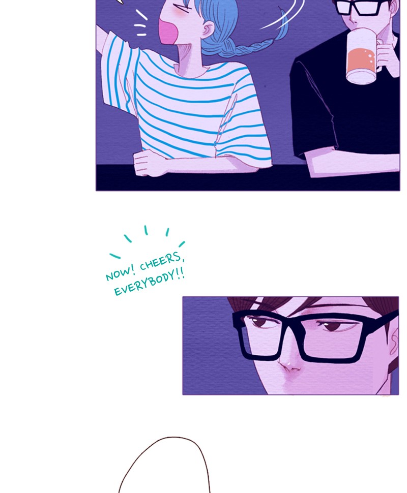 Spirit Fingers Chapter 91 page 33 - Chapter 91
