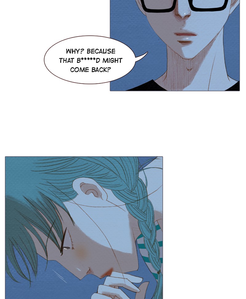Spirit Fingers Chapter 91 page 37 - Chapter 91