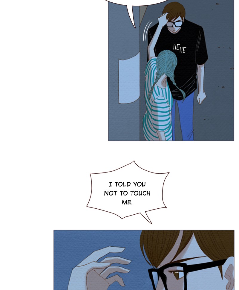 Spirit Fingers Chapter 91 page 39 - Chapter 91