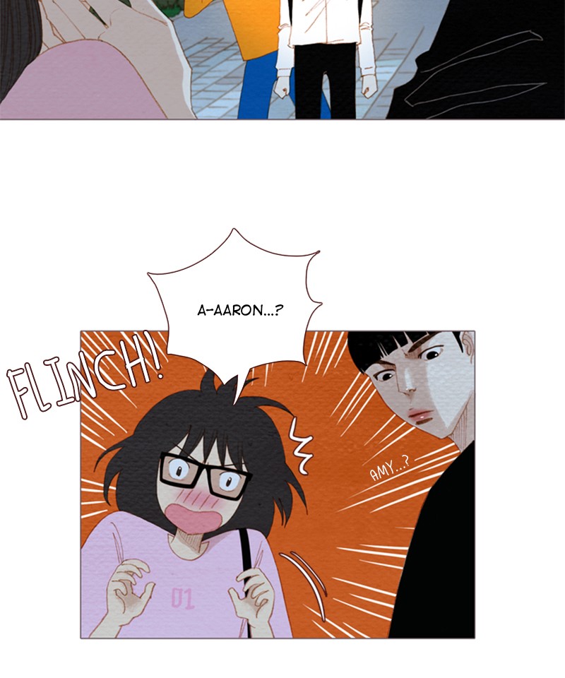 Spirit Fingers Chapter 91 page 4 - Chapter 91