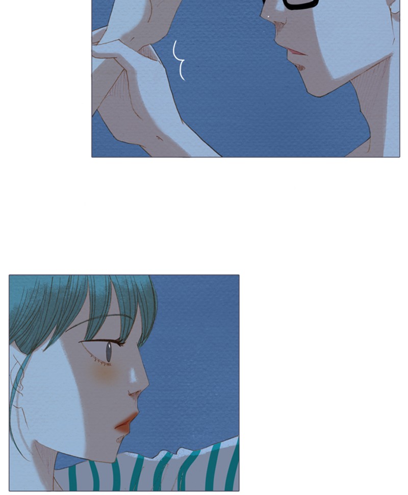 Spirit Fingers Chapter 91 page 40 - Chapter 91