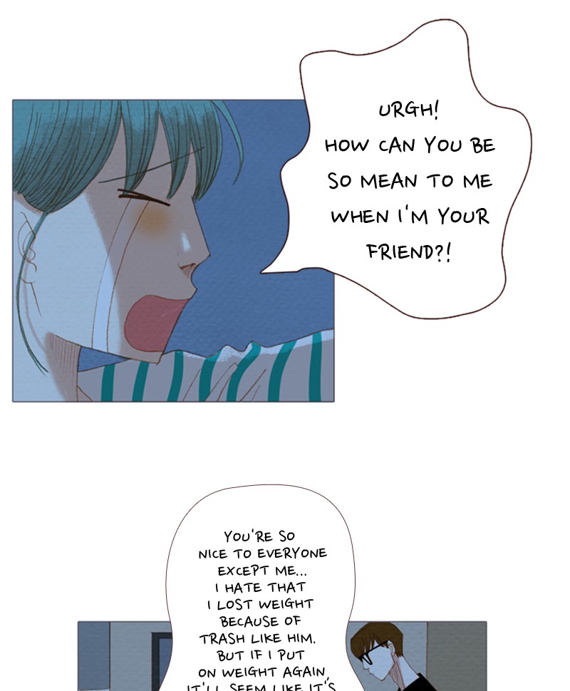 Spirit Fingers Chapter 91 page 41 - Chapter 91
