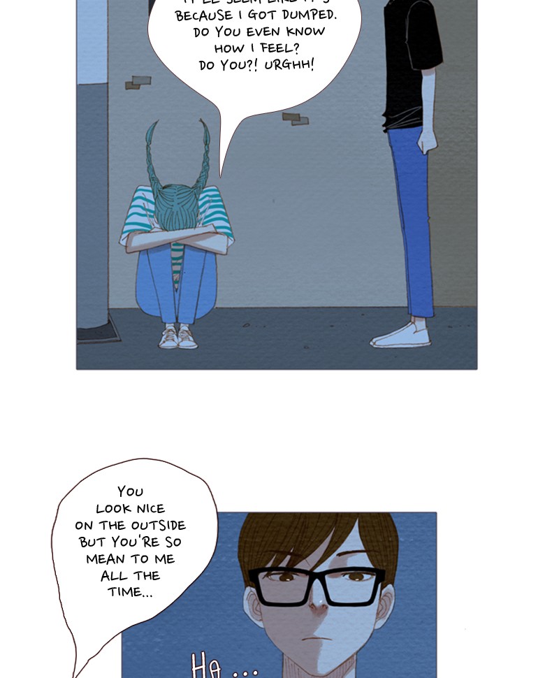 Spirit Fingers Chapter 91 page 42 - Chapter 91