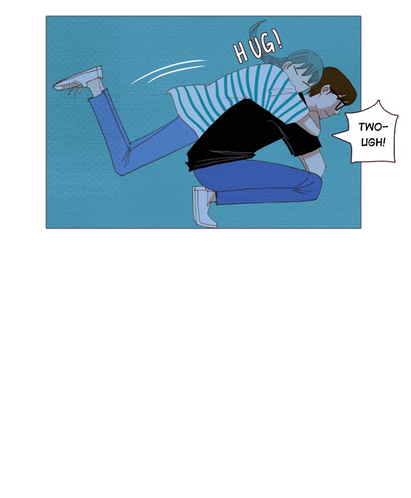 Spirit Fingers Chapter 91 page 44 - Chapter 91