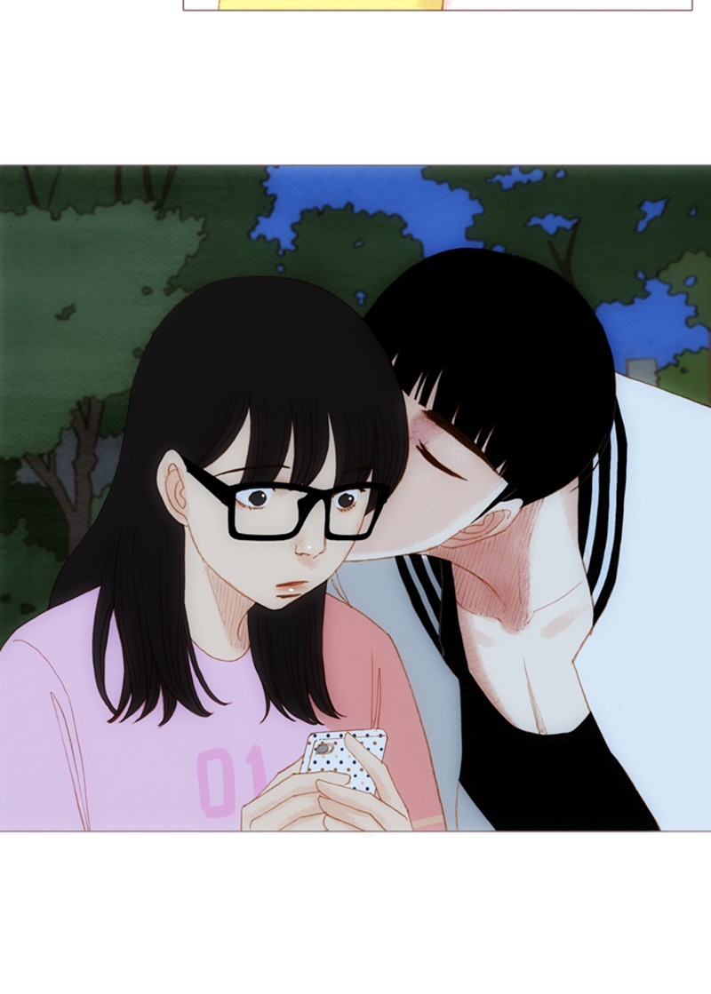 Spirit Fingers Chapter 91 page 47 - Chapter 91