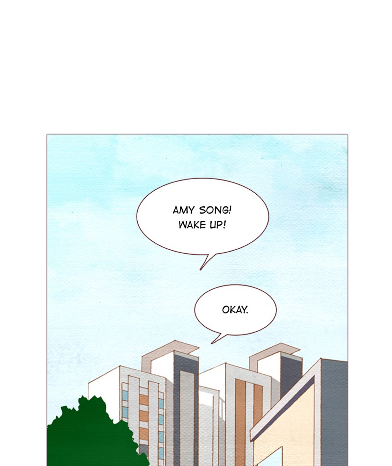 Spirit Fingers Chapter 91 page 53 - Chapter 91