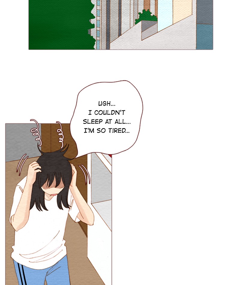 Spirit Fingers Chapter 91 page 54 - Chapter 91
