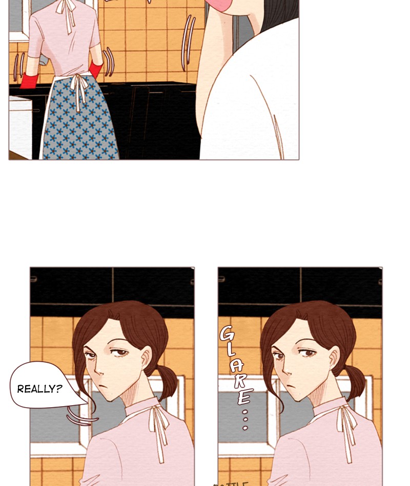 Spirit Fingers Chapter 91 page 56 - Chapter 91
