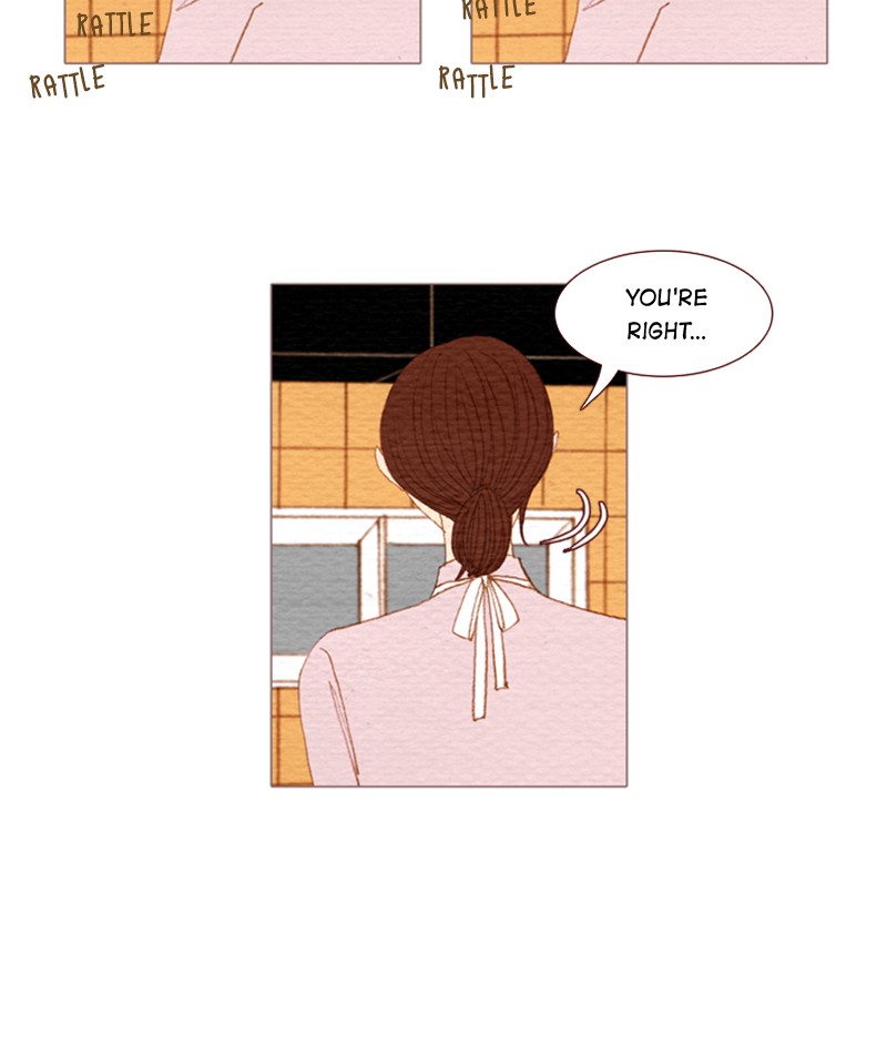Spirit Fingers Chapter 91 page 57 - Chapter 91