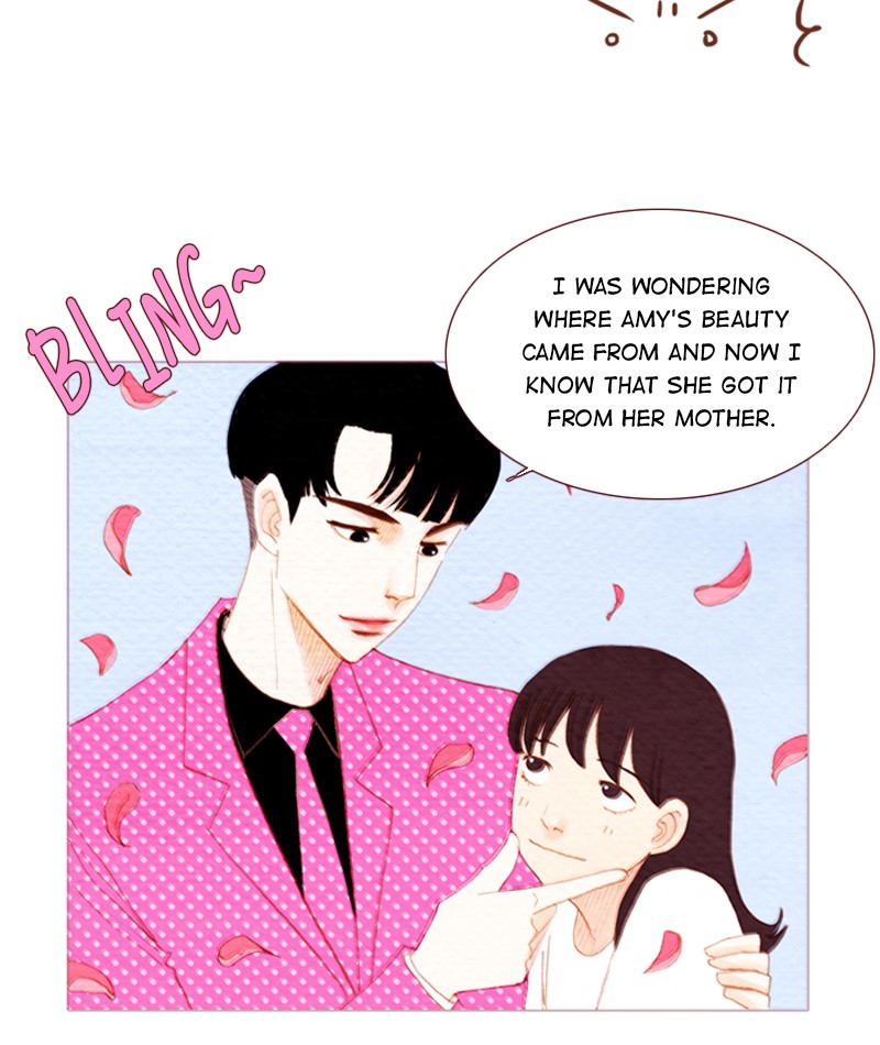 Spirit Fingers Chapter 91 page 61 - Chapter 91
