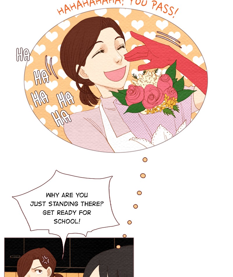 Spirit Fingers Chapter 91 page 63 - Chapter 91