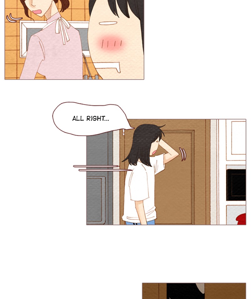 Spirit Fingers Chapter 91 page 64 - Chapter 91