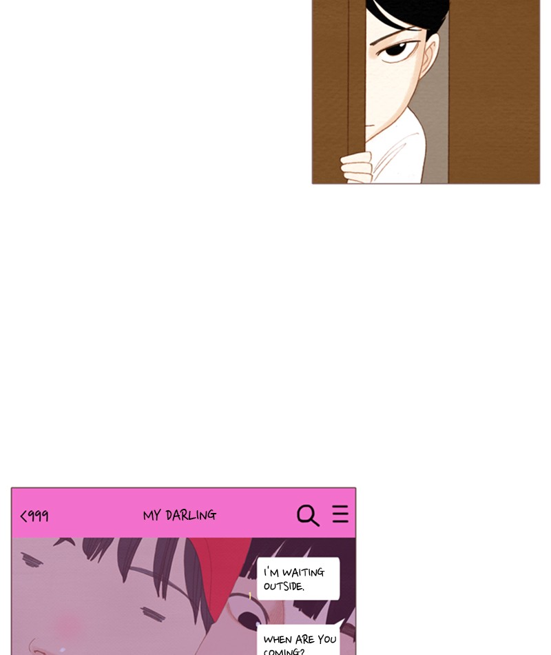 Spirit Fingers Chapter 91 page 65 - Chapter 91