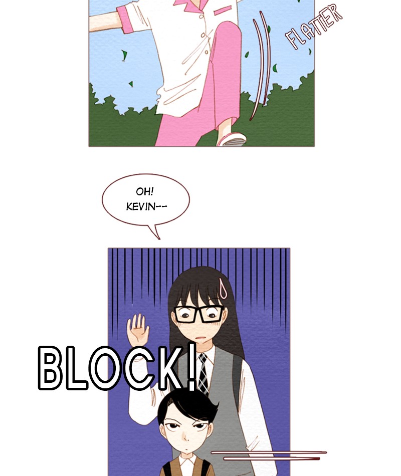 Spirit Fingers Chapter 91 page 68 - Chapter 91
