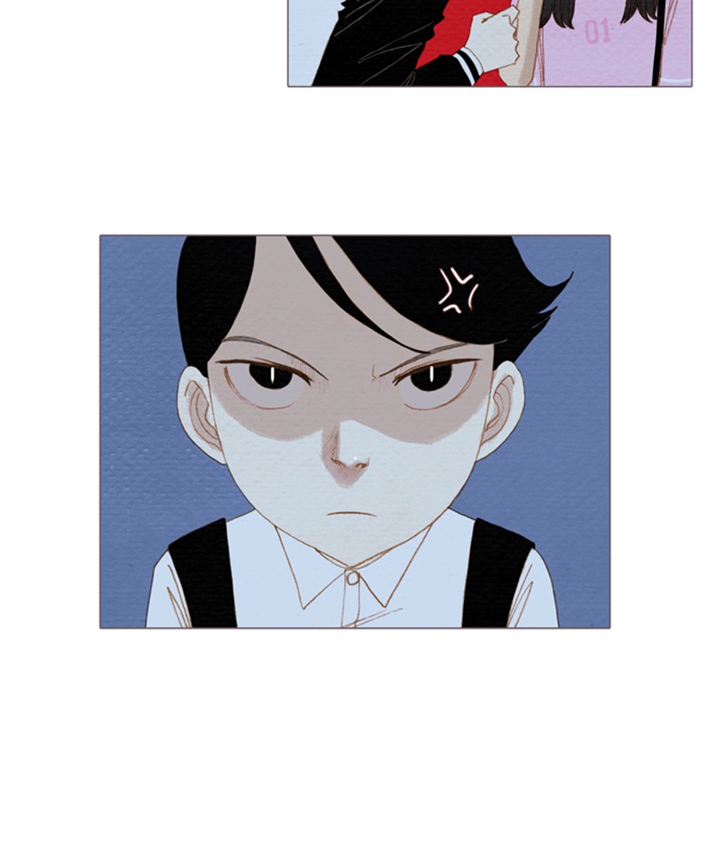 Spirit Fingers Chapter 91 page 7 - Chapter 91