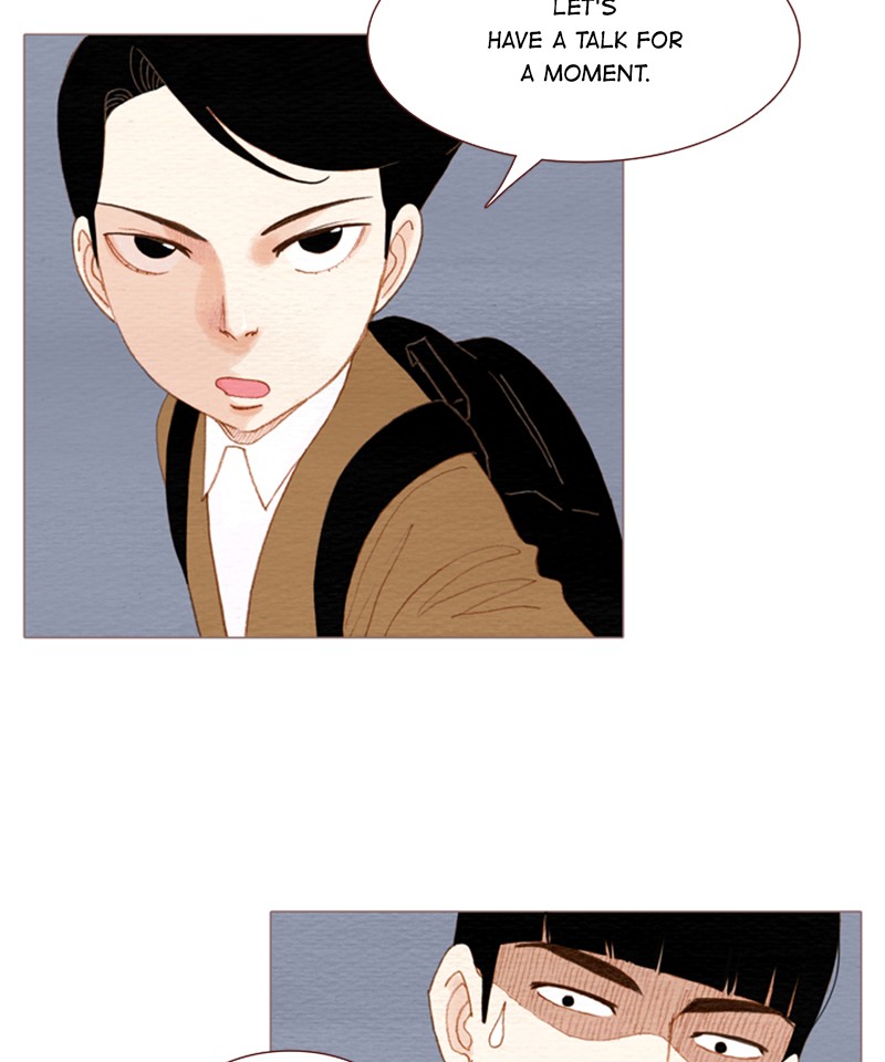 Spirit Fingers Chapter 92 page 10 - Chapter 92