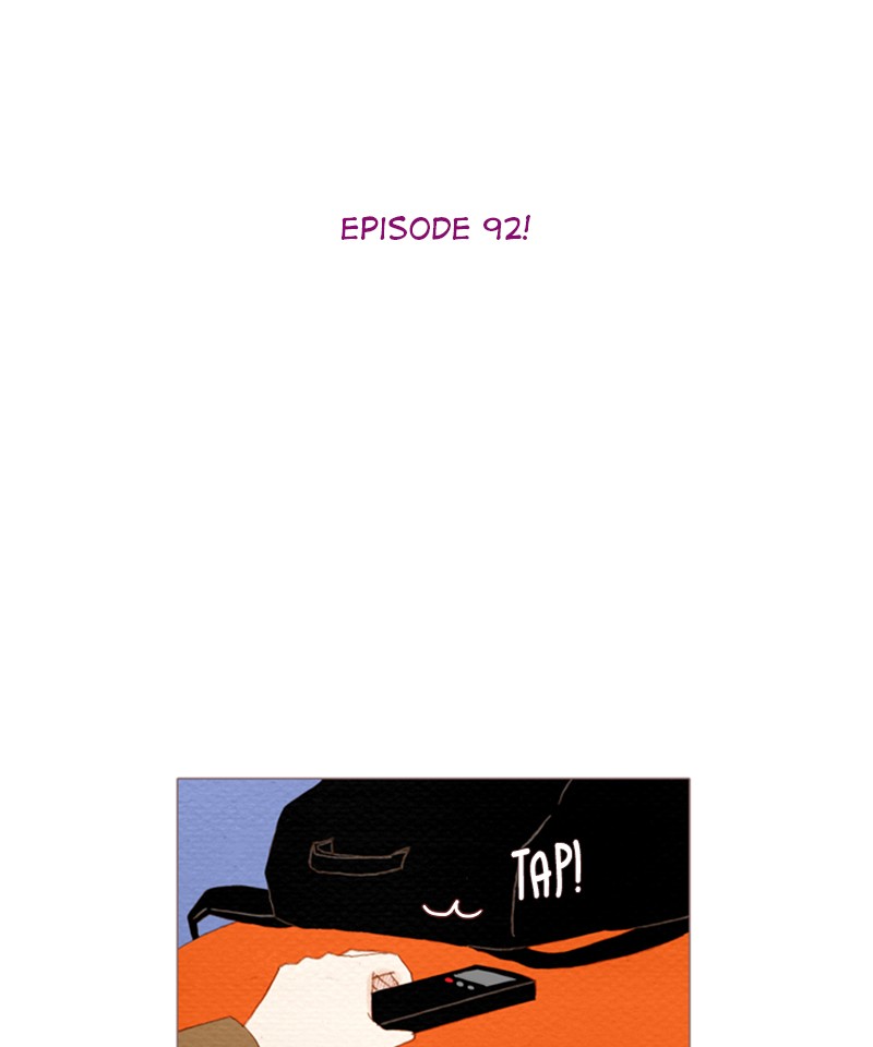 Spirit Fingers Chapter 92 page 13 - Chapter 92