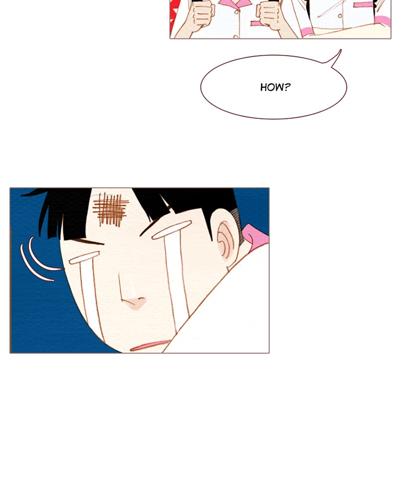 Spirit Fingers Chapter 92 page 24 - Chapter 92