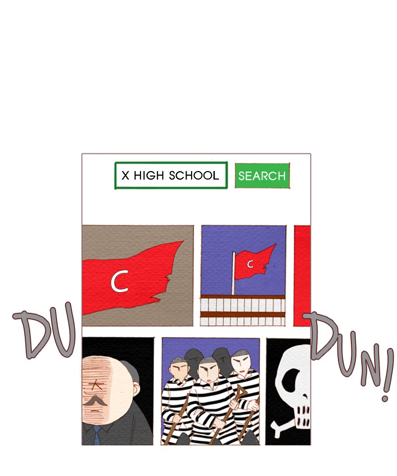 Spirit Fingers Chapter 92 page 25 - Chapter 92