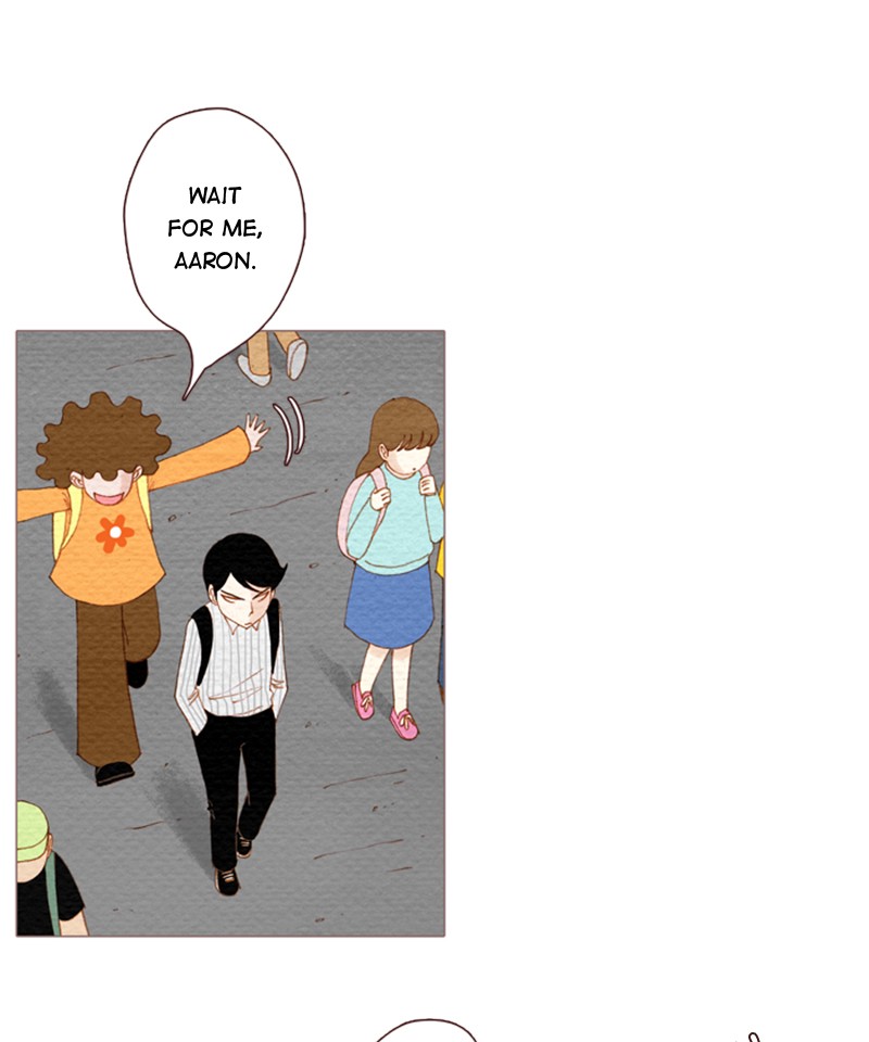 Spirit Fingers Chapter 92 page 39 - Chapter 92