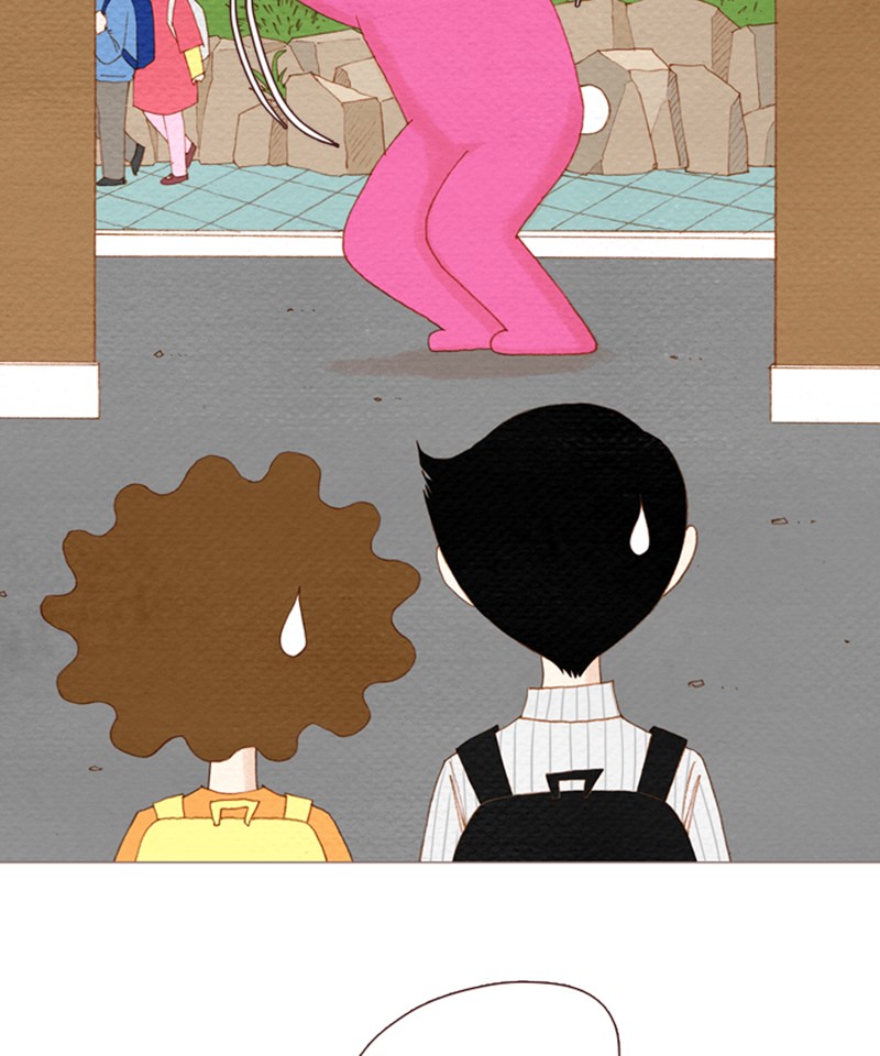 Spirit Fingers Chapter 92 page 41 - Chapter 92