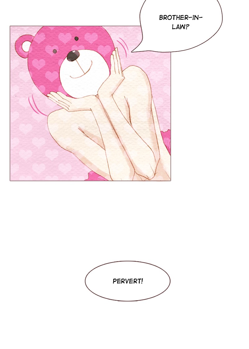 Spirit Fingers Chapter 92 page 48 - Chapter 92