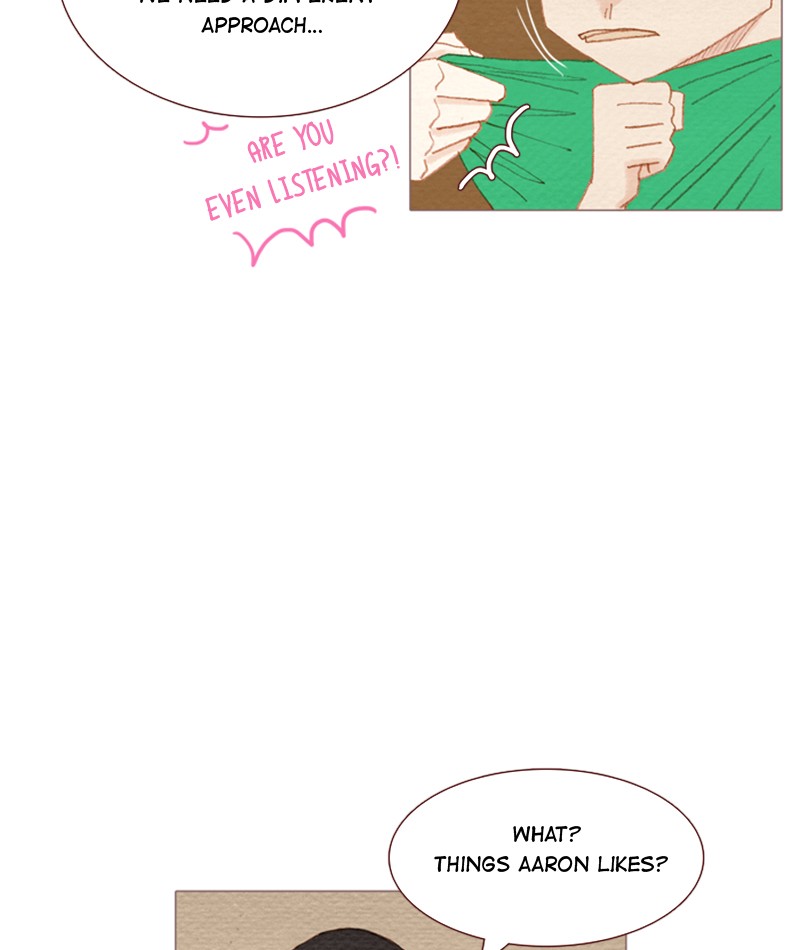Spirit Fingers Chapter 92 page 51 - Chapter 92