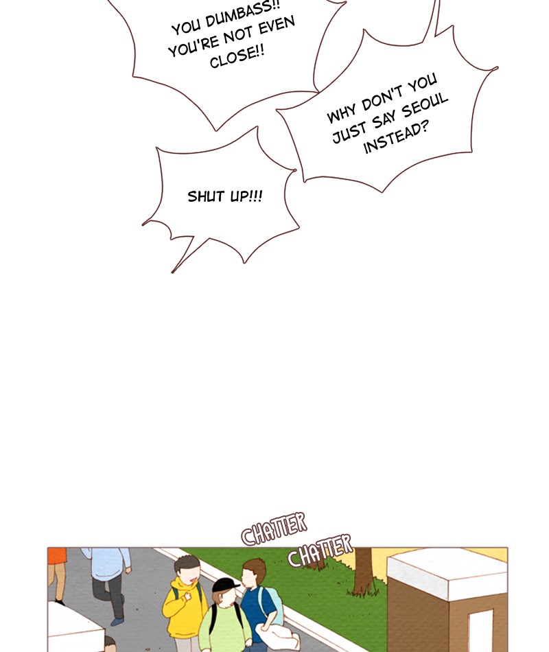 Spirit Fingers Chapter 92 page 61 - Chapter 92