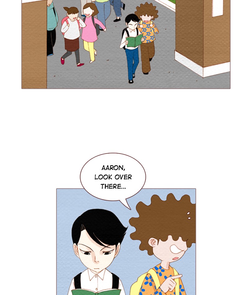 Spirit Fingers Chapter 92 page 62 - Chapter 92