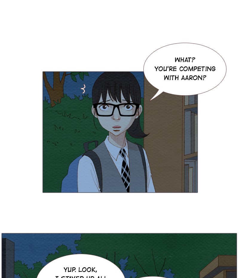 Spirit Fingers Chapter 93 page 1 - Chapter 93
