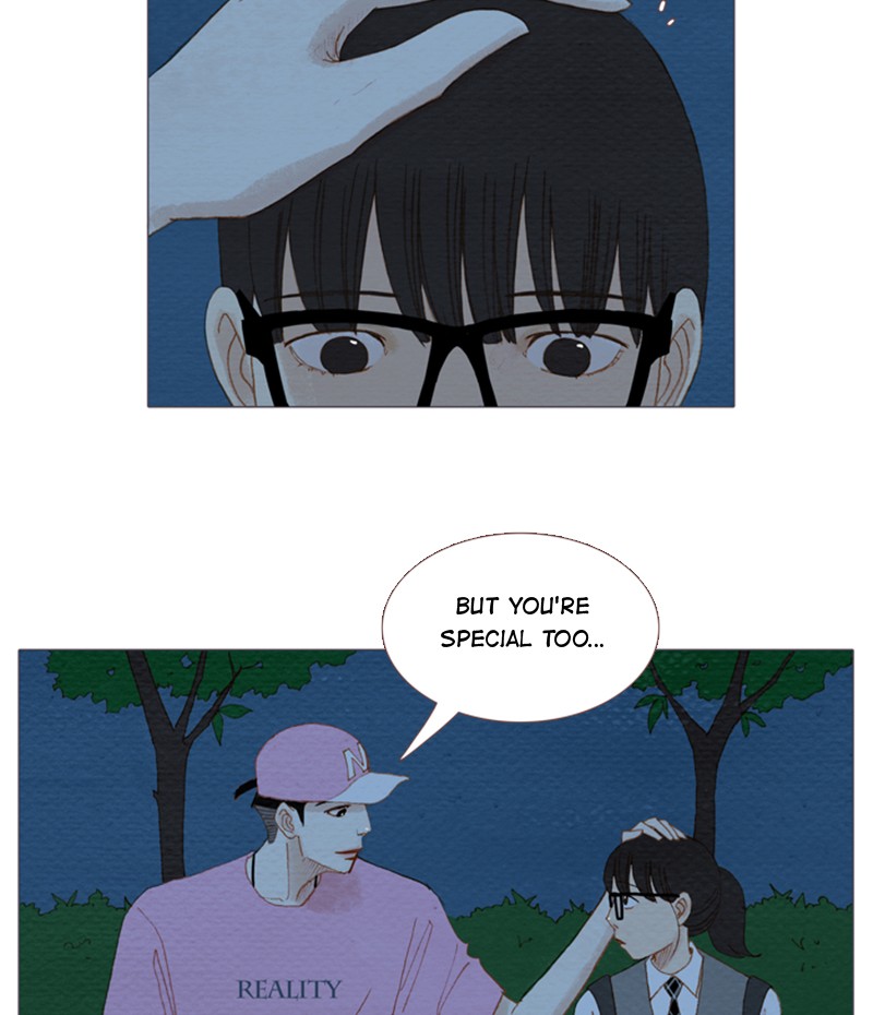 Spirit Fingers Chapter 93 page 11 - Chapter 93