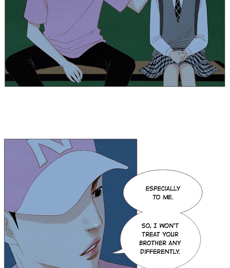 Spirit Fingers Chapter 93 page 12 - Chapter 93