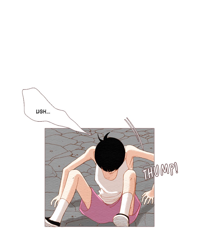 Spirit Fingers Chapter 93 page 19 - Chapter 93