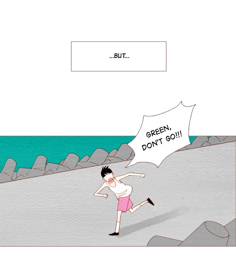 Spirit Fingers Chapter 93 page 27 - Chapter 93