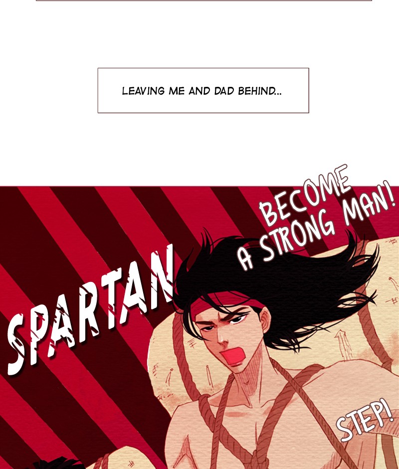 Spirit Fingers Chapter 93 page 29 - Chapter 93