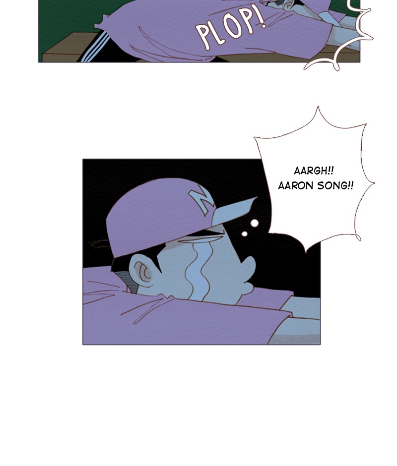 Spirit Fingers Chapter 93 page 39 - Chapter 93