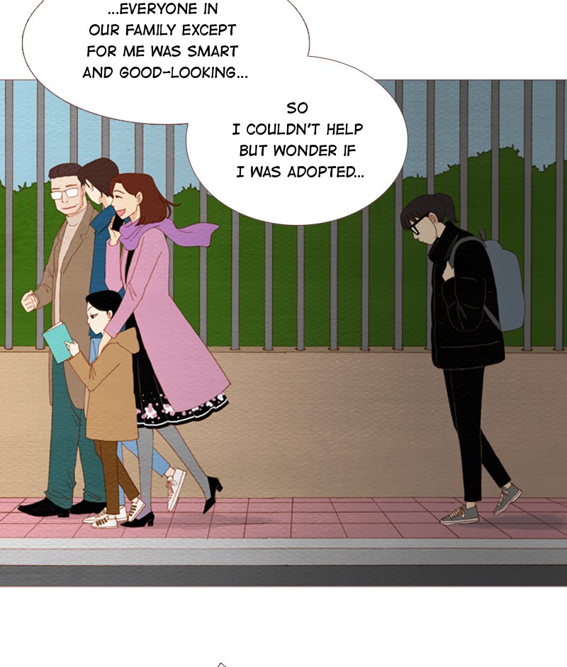Spirit Fingers Chapter 93 page 47 - Chapter 93