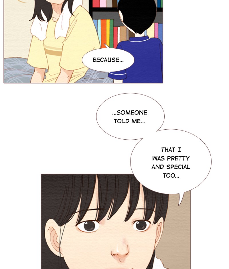 Spirit Fingers Chapter 93 page 49 - Chapter 93