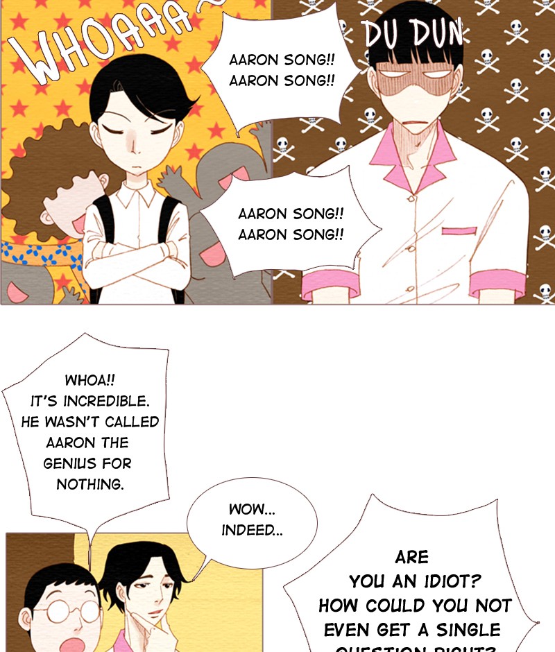 Spirit Fingers Chapter 93 page 59 - Chapter 93