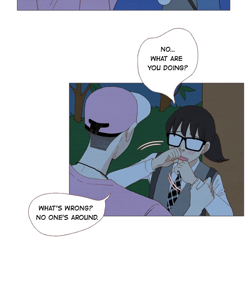 Spirit Fingers Chapter 93 page 6 - Chapter 93