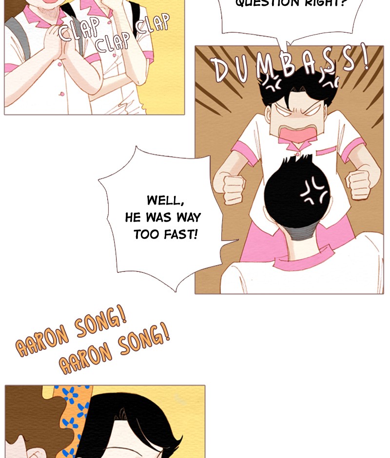 Spirit Fingers Chapter 93 page 60 - Chapter 93
