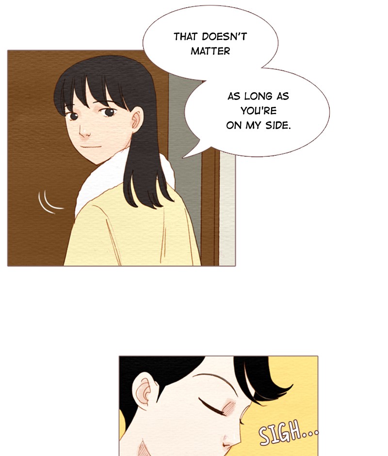 Spirit Fingers Chapter 93 page 62 - Chapter 93