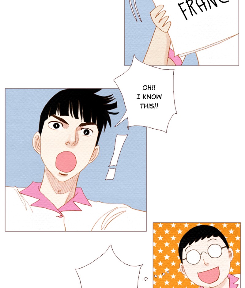 Spirit Fingers Chapter 93 page 66 - Chapter 93