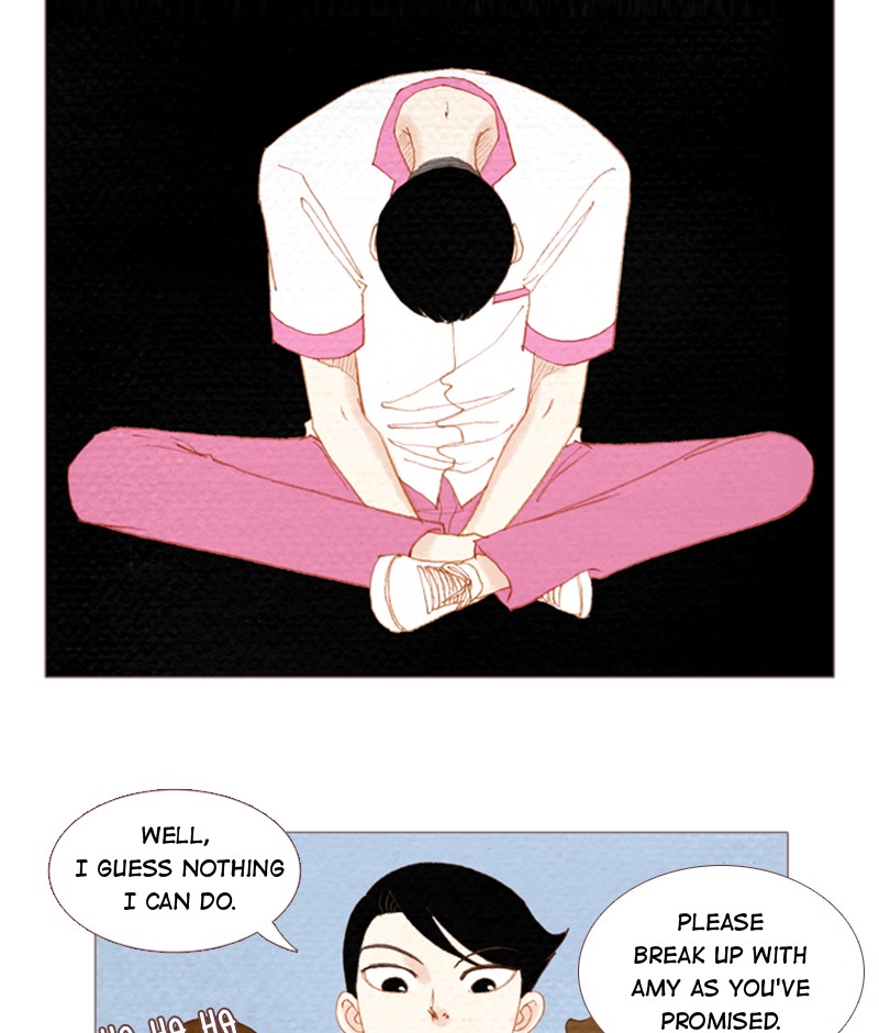 Spirit Fingers Chapter 93 page 69 - Chapter 93