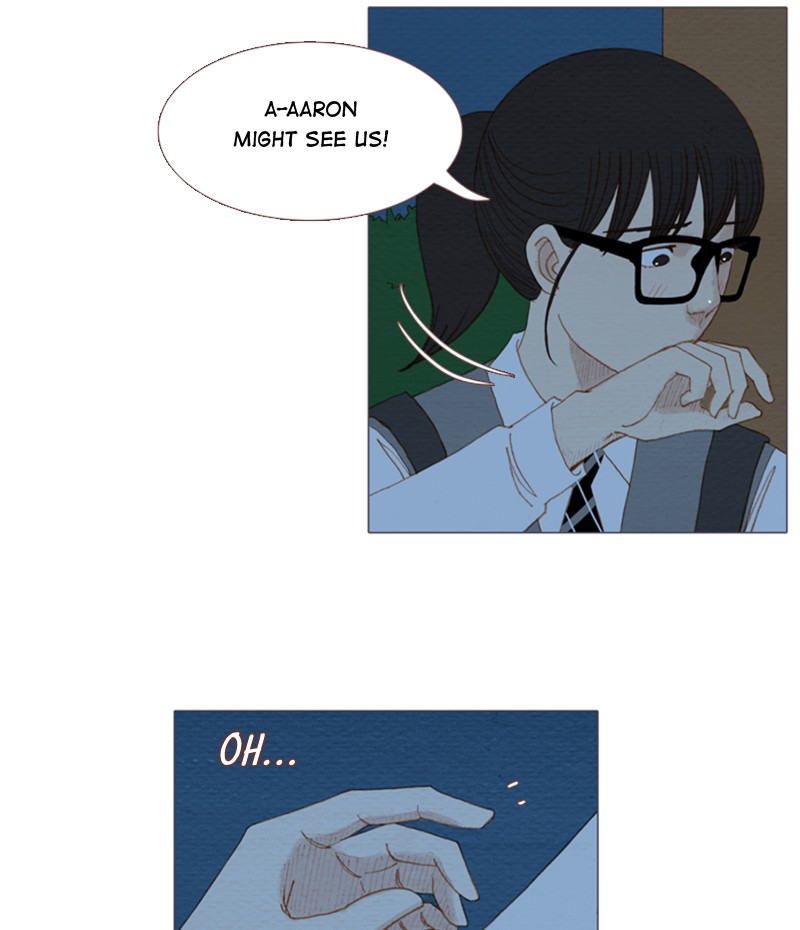 Spirit Fingers Chapter 93 page 7 - Chapter 93