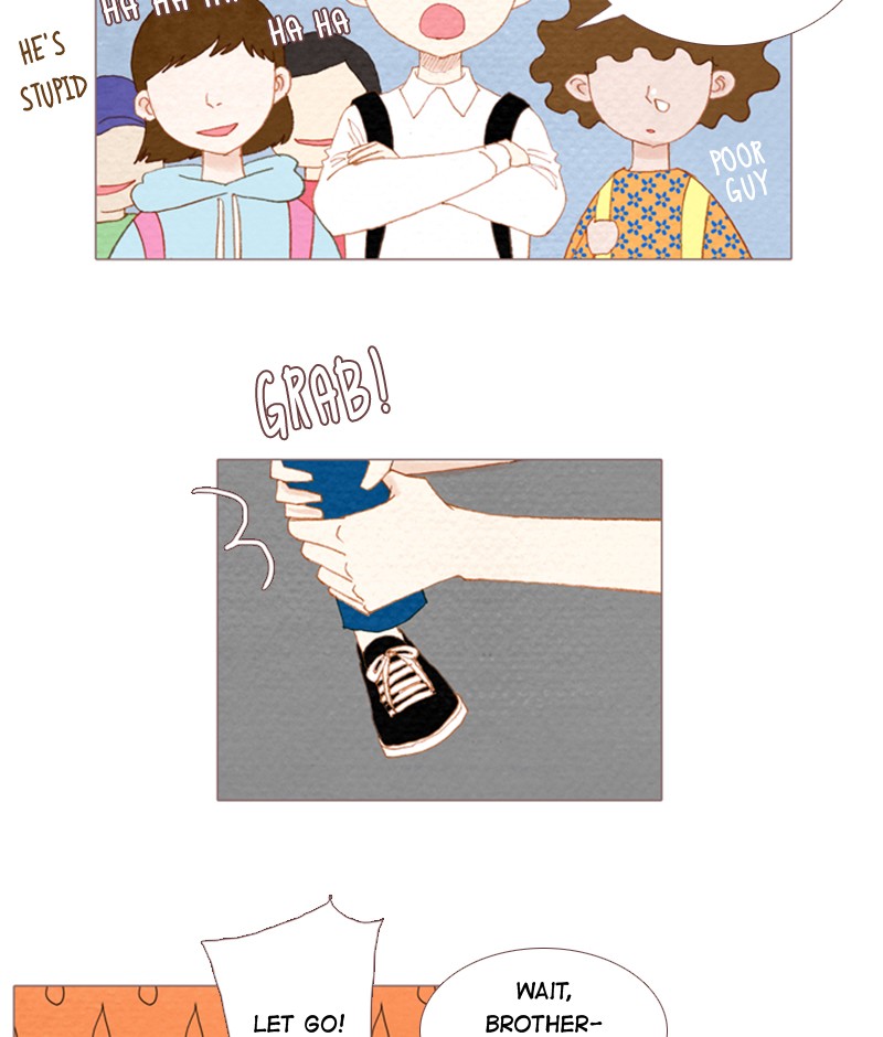 Spirit Fingers Chapter 93 page 70 - Chapter 93