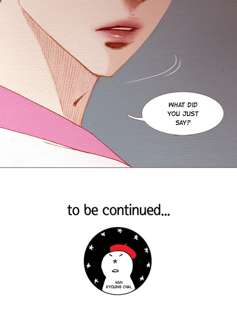 Spirit Fingers Chapter 93 page 77 - Chapter 93